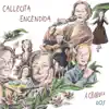 Callecita Encendida - Single album lyrics, reviews, download