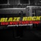 Lazarus - Blaze Rock lyrics