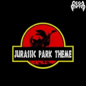 Jurassic Park Theme artwork