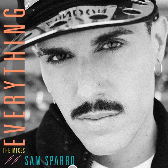 Cover artwork for Everything