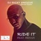Ride It (Blender Riddim) [feat. Renan] artwork