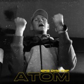 Atom artwork