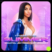 Chase the Summer (feat. Jeremih) artwork