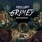 Grimeyy (feat. Mir Fontane) - Keanan Waveyy lyrics