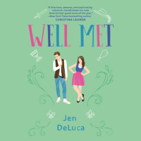 Jen DeLuca - Well Met (Unabridged) artwork