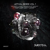 Lethal Sides Vol.1 artwork