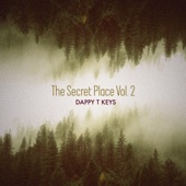 The Secret Place, Vol. 2 artwork