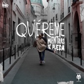 Quiéreme Mientras Se Pueda artwork