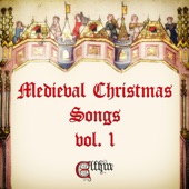 Medieval Christmas Songs, Vol. I artwork