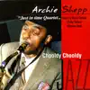 Chooldy Chooldy (Featuring Wayne Dockery, Bobby Durham & Massimo Farao) album lyrics, reviews, download