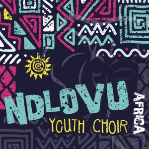 Ndlovu Youth Choir - Jolene - Line Dance Music
