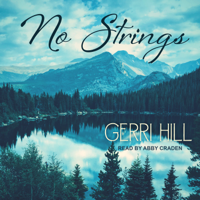 Gerri Hill - No Strings artwork