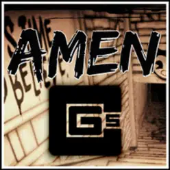 Amen (Extended) - EP - Miguel Morales Amen (Extended) - EP - Miguel Morales