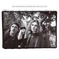 The Smashing Pumpkins - Rotten Apples: Greatest Hits artwork
