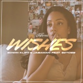 Wishes (feat. Sztoss) artwork