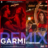 Garmi Remix artwork