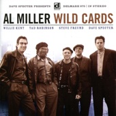 Dave Specter / Al Miller / Willie Kent - Seventy-Four