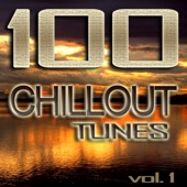 100 Chillout Tunes, Vol. 1: Best of Ibiza Beach House Trance Summer 2019 Café Lounge & Ambient Classics artwork