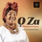 Oza (Answered Prayer) artwork