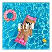 Hey Mor (Panita Remix) artwork