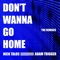 Don't Wanna Go Home - Nick Talos & Adam Trigger lyrics