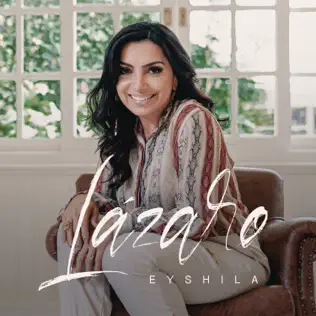 télécharger l'album Eyshila - Lázaro
