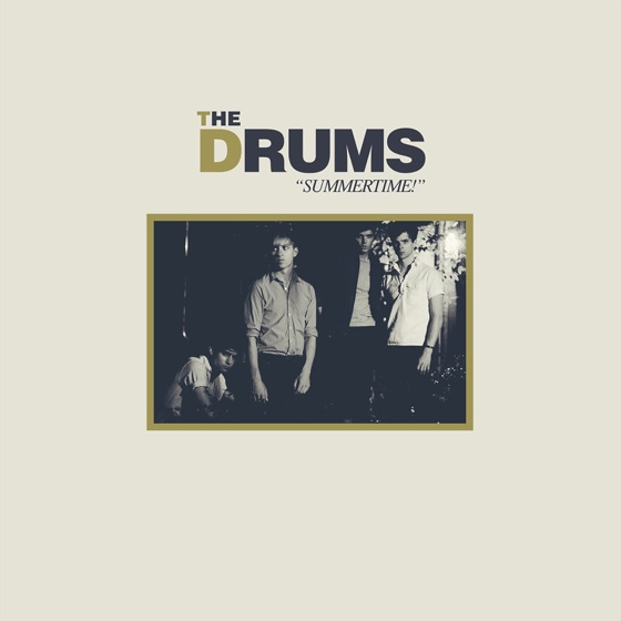 Cover artwork for Submarine