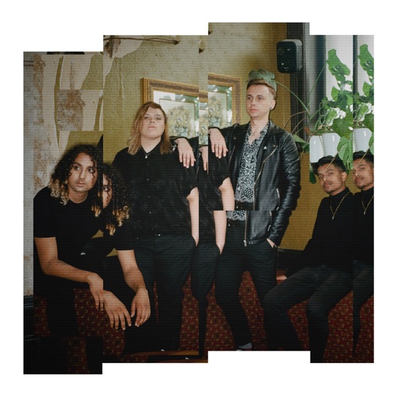 Cover artwork for Headspace