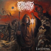 Luciferous (Deluxe Edition) artwork