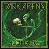 Alien Factor artwork