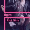 Riot Girls artwork