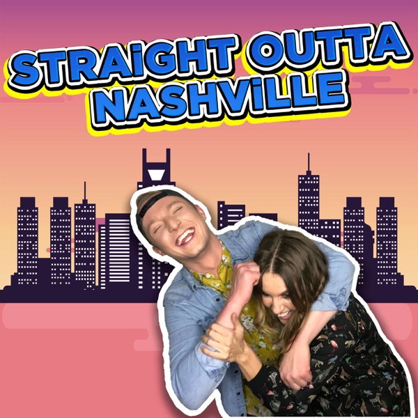 STRAIGHT OUTTA NASHVILLE - Spilling the Tea on Music City!