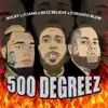 500 Degreez song lyrics