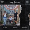 Only The Team (with Lil Mosey & Lil Tjay) by Rvssian iTunes Track 1