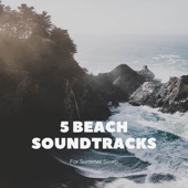 5 Beach SoundTracks For Summer Sleep - EP artwork