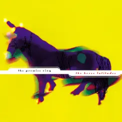 The Horse Latitudes by The Promise Ring album reviews, ratings, credits