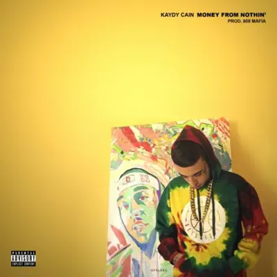 Money From Nothin' (feat. Ac3, El Mini & Caballo de Rally) - Kaydy Cain