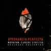 Disonancia perfecta (feat. Carlos Sadness) [Sesiones Valientes] [Acústica] - Single album lyrics, reviews, download
