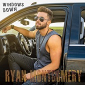 Windows Down artwork