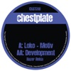 Loko-Motiv - Single