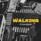 Walking (feat. Big Yae) - J. Crum lyrics