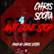 Anit Gone Stop - Chris Scotia lyrics
