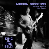 Aurora Sessions artwork