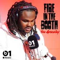 Tee Grizzley & Charlie Sloth - Fire in the Booth, Pt. 1 - Single artwork