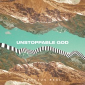 Unstoppable God artwork