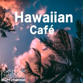 Hawaiian Café artwork