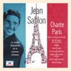 Jean Sablon chante Paris