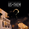 Roger Waters - Us + Them  artwork