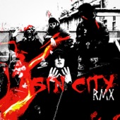 Sin City RMX (feat. Robin Zoot, Vercetti CG & Shaka CG) [RMX] artwork