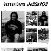 Better Days artwork